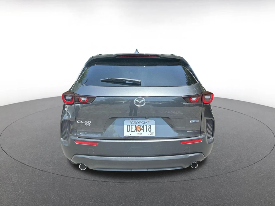 2025 Mazda CX-50 - Image 6 of 10