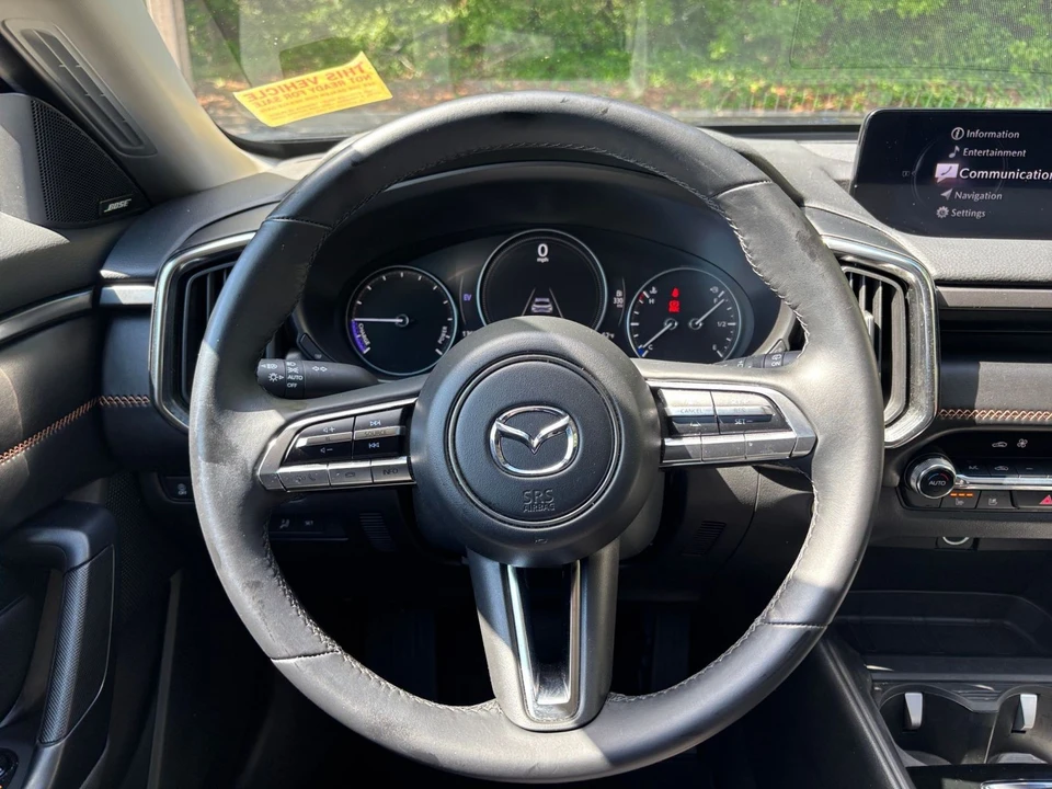 2025 Mazda CX-50 - Image 24 of 31
