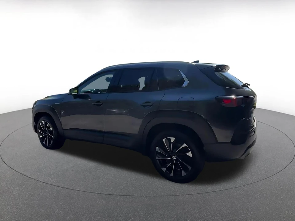 2025 Mazda CX-50 - Image 8 of 31