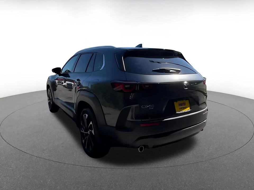 2025 Mazda CX-50 - Image 9 of 31