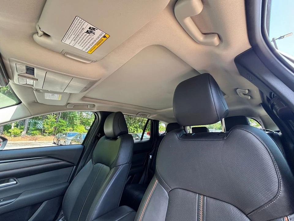 2025 Mazda CX-50 - Image 25 of 31