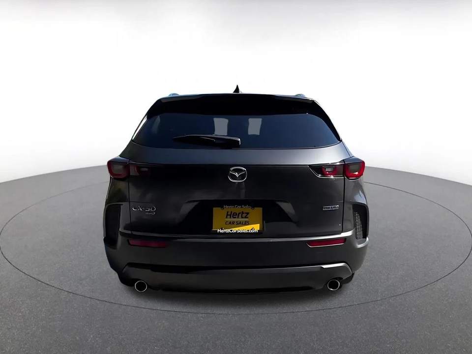 2025 Mazda CX-50 - Image 10 of 31
