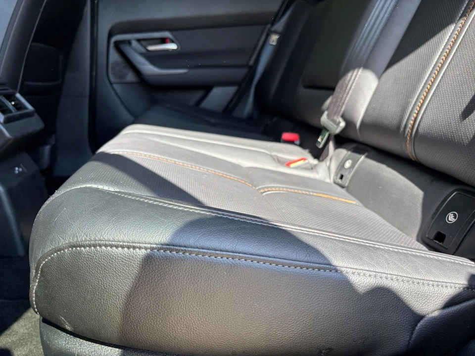 2025 Mazda CX-50 - Image 22 of 31