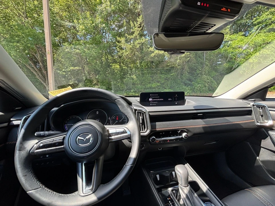 2025 Mazda CX-50 - Image 30 of 31
