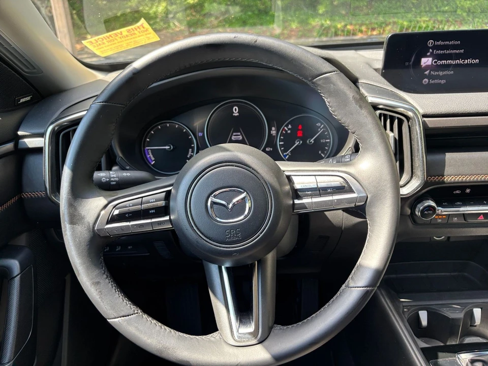 2025 Mazda CX-50 - Image 31 of 31