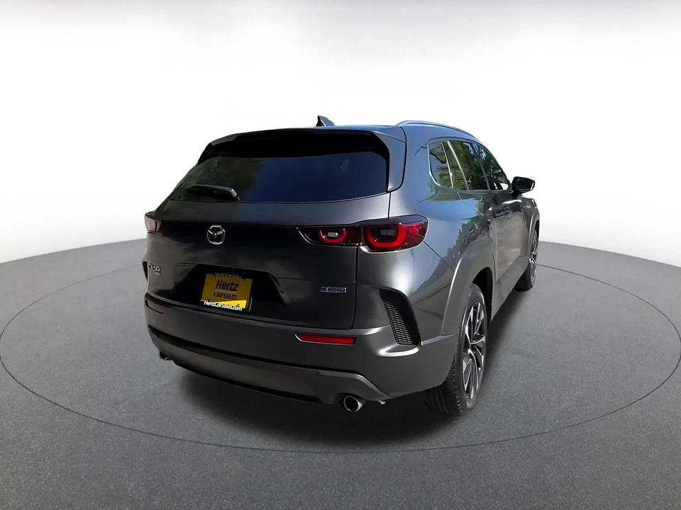 2025 Mazda CX-50 - Image 11 of 31