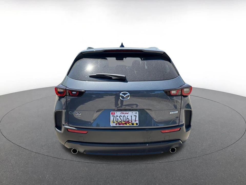 2025 Mazda CX-50 - Image 5 of 5