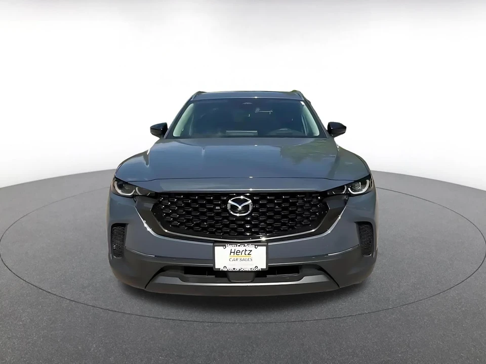 2025 Mazda CX-50 - Image 4 of 31