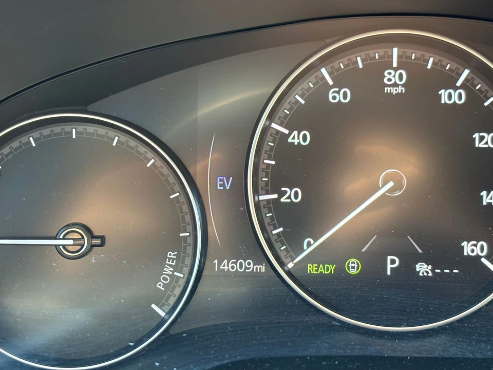 2025 Mazda CX-50 - Image 9 of 10