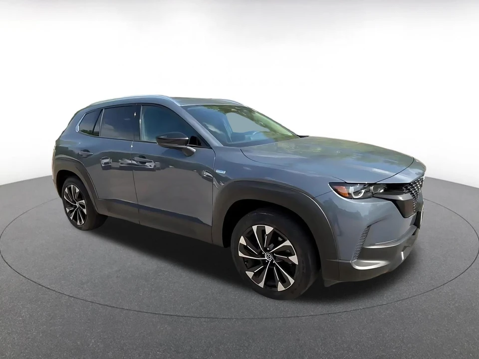 2025 Mazda CX-50 - Image 2 of 31