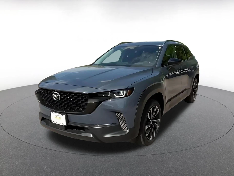 2025 Mazda CX-50 - Image 8 of 31