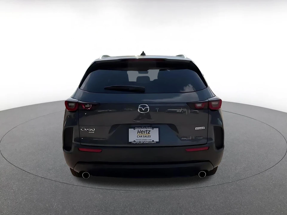 2025 Mazda CX-50 - Image 14 of 31