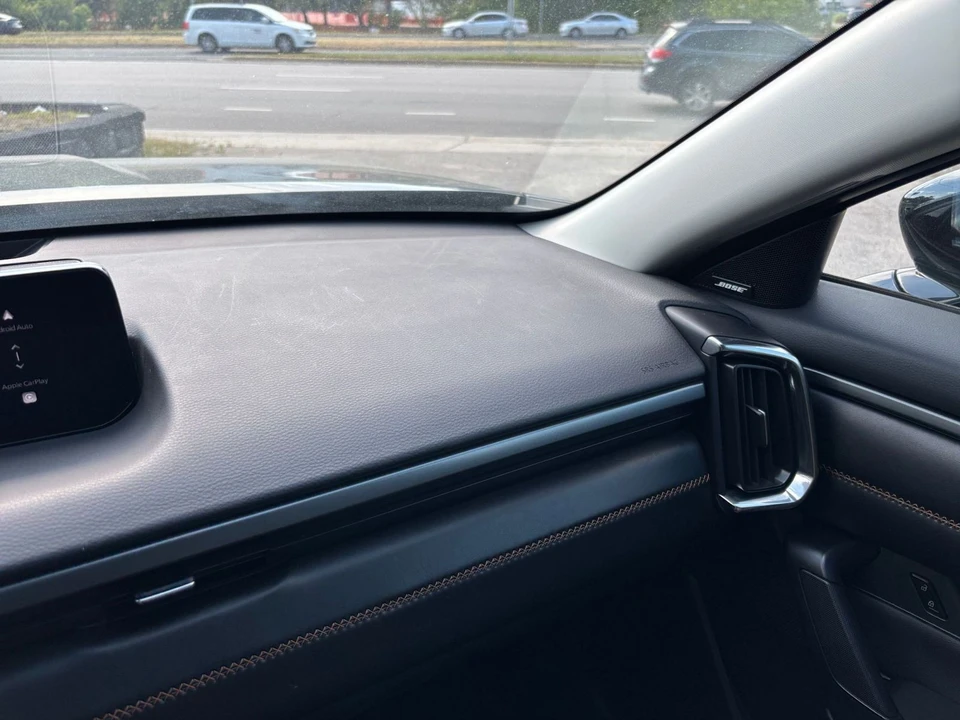 2025 Mazda CX-50 - Image 30 of 31