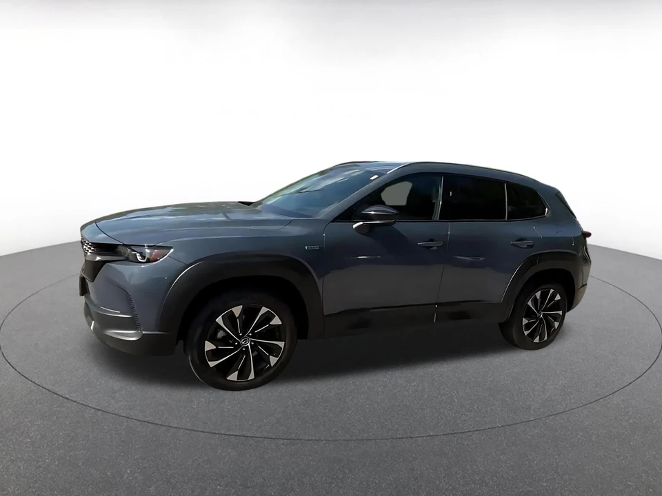 2025 Mazda CX-50 - Image 9 of 31