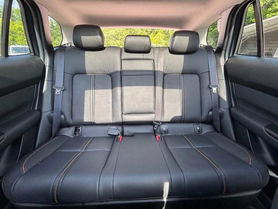2025 Mazda CX-50 - Image 31 of 31