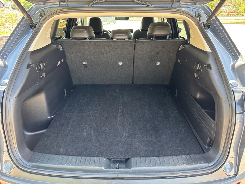 2025 Mazda CX-50 - Image 31 of 31