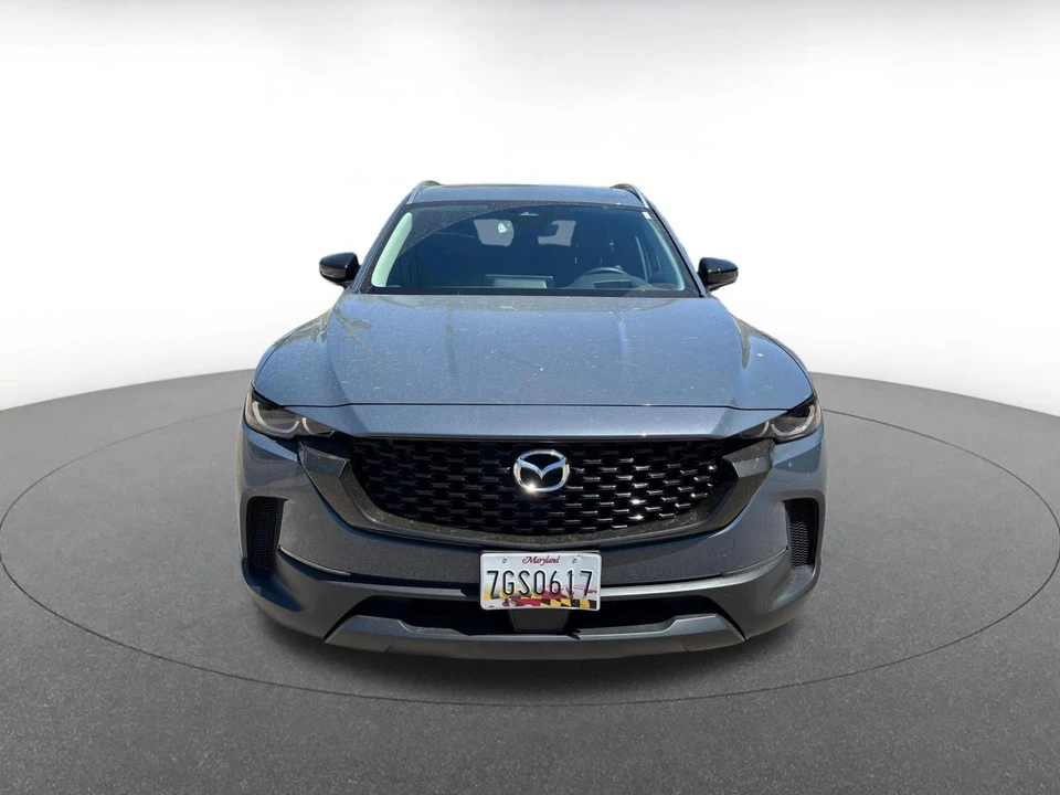 2025 Mazda CX-50 - Image 2 of 10