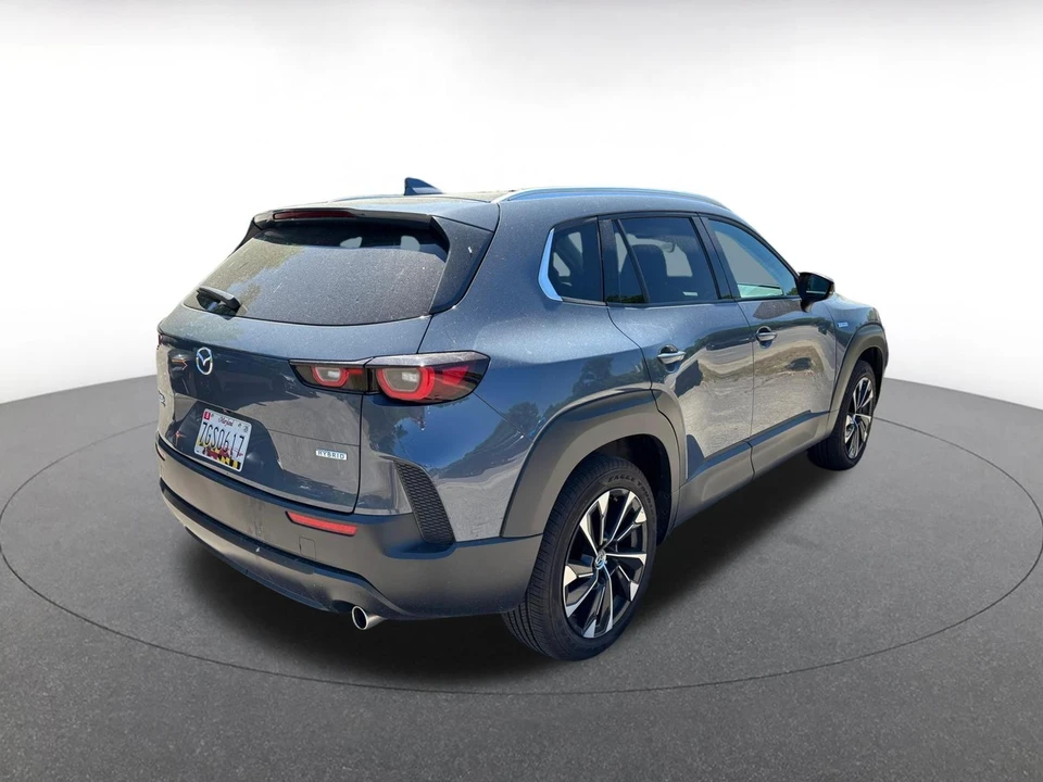 2025 Mazda CX-50 - Image 7 of 10