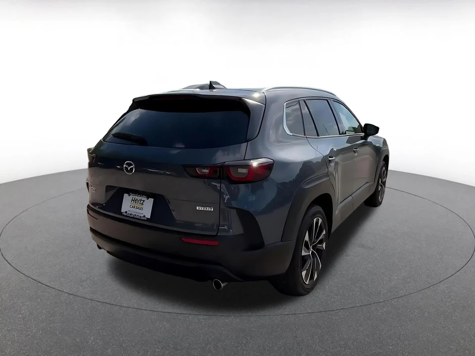 2025 Mazda CX-50 - Image 17 of 31