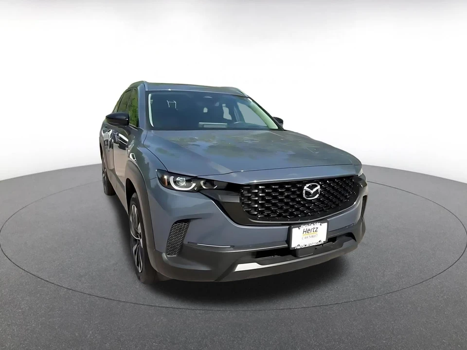 2025 Mazda CX-50 - Image 3 of 31