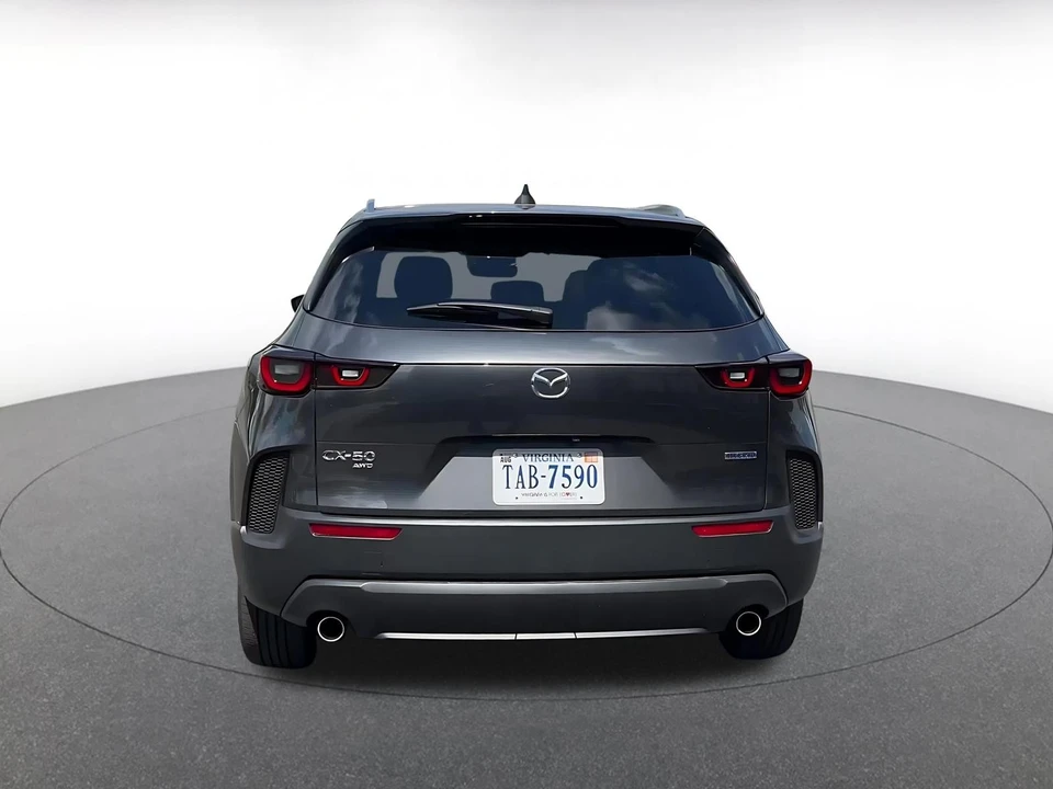 2025 Mazda CX-50 - Image 14 of 31
