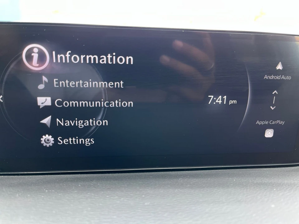 2025 Mazda CX-50 - Image 23 of 31