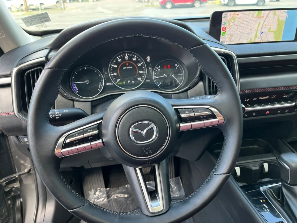 2025 Mazda CX-50 - Image 28 of 31