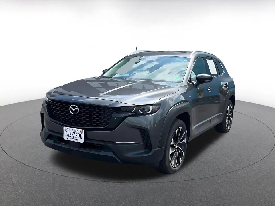 2025 Mazda CX-50 - Image 6 of 31