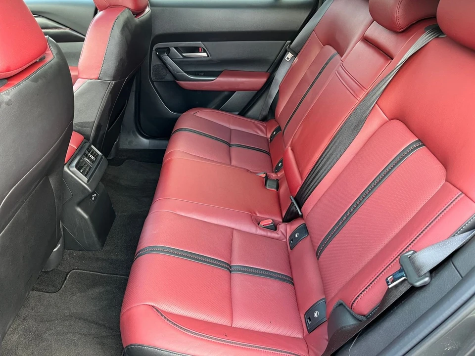 2025 Mazda CX-50 - Image 31 of 31