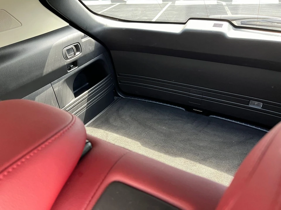 2025 Mazda CX-50 - Image 30 of 31