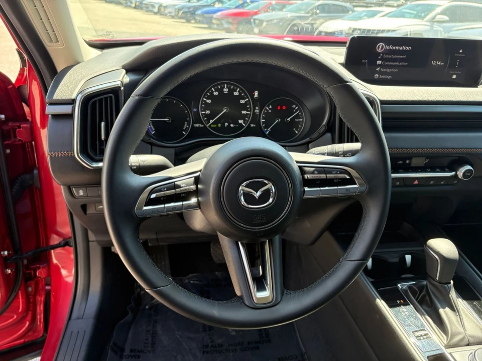2025 Mazda CX-50 - Image 27 of 31