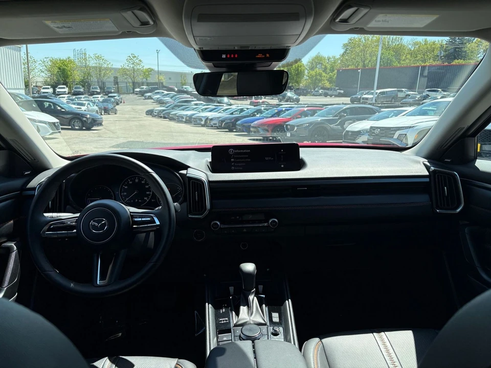 2025 Mazda CX-50 - Image 31 of 31