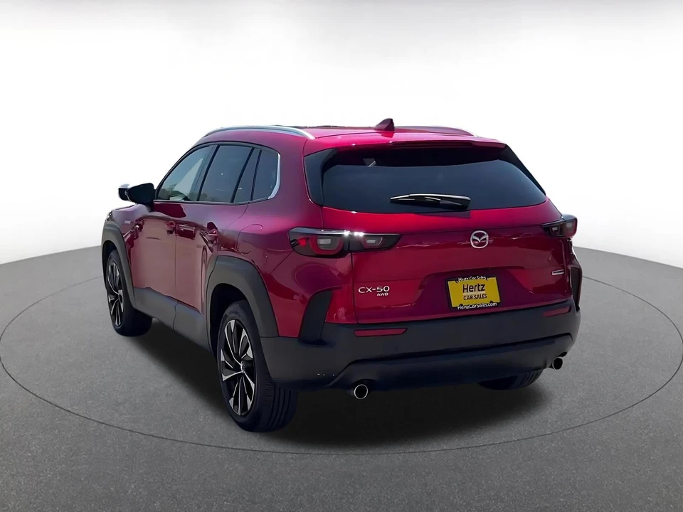 2025 Mazda CX-50 - Image 11 of 31