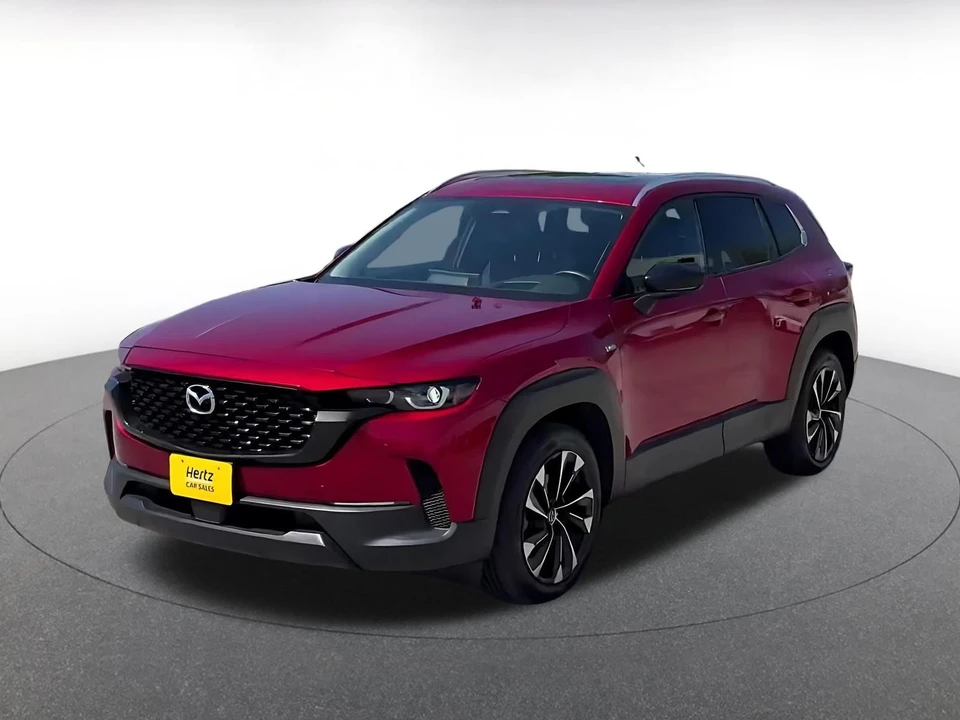 2025 Mazda CX-50 - Image 6 of 31
