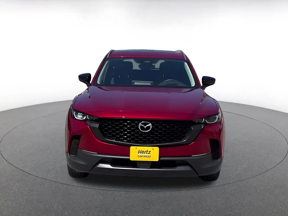 2025 Mazda CX-50 - Image 4 of 31