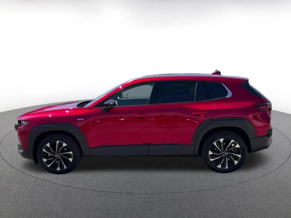 2025 Mazda CX-50 - Image 8 of 31