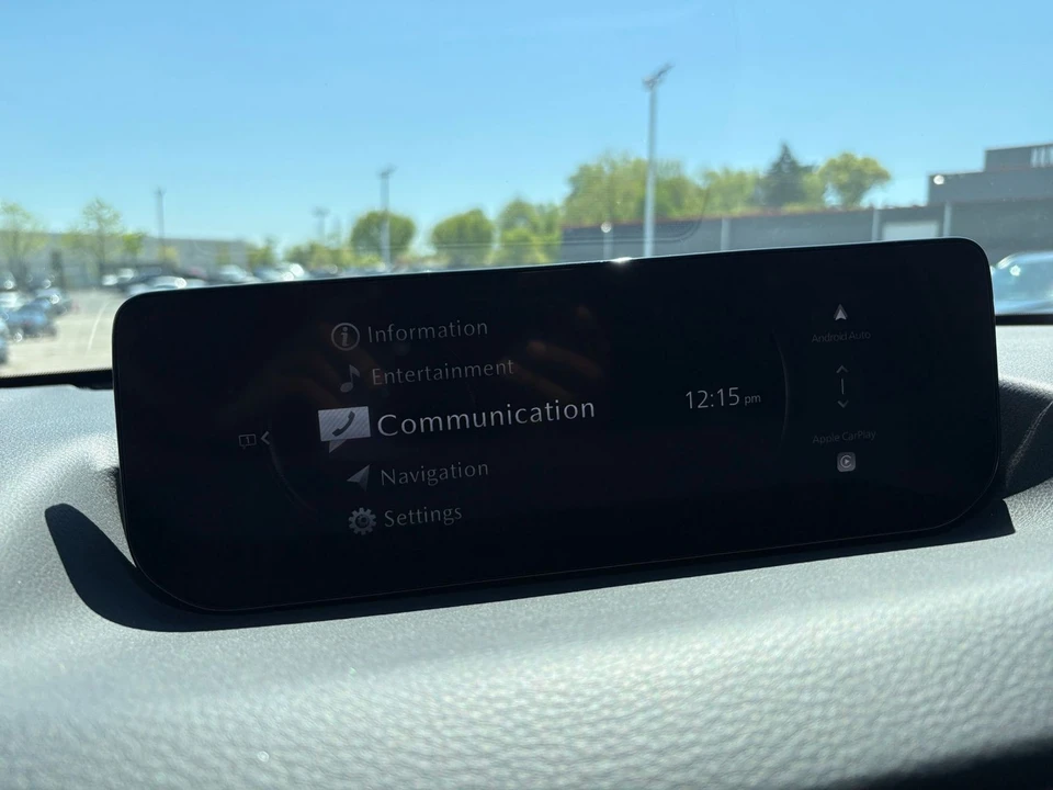 2025 Mazda CX-50 - Image 17 of 31