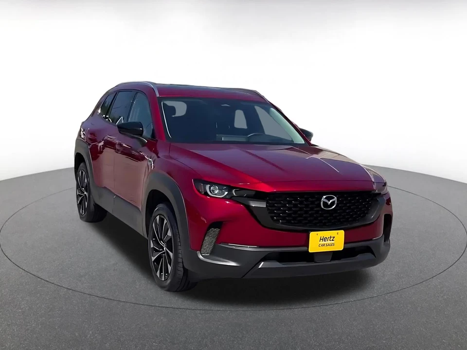 2025 Mazda CX-50 - Image 3 of 31