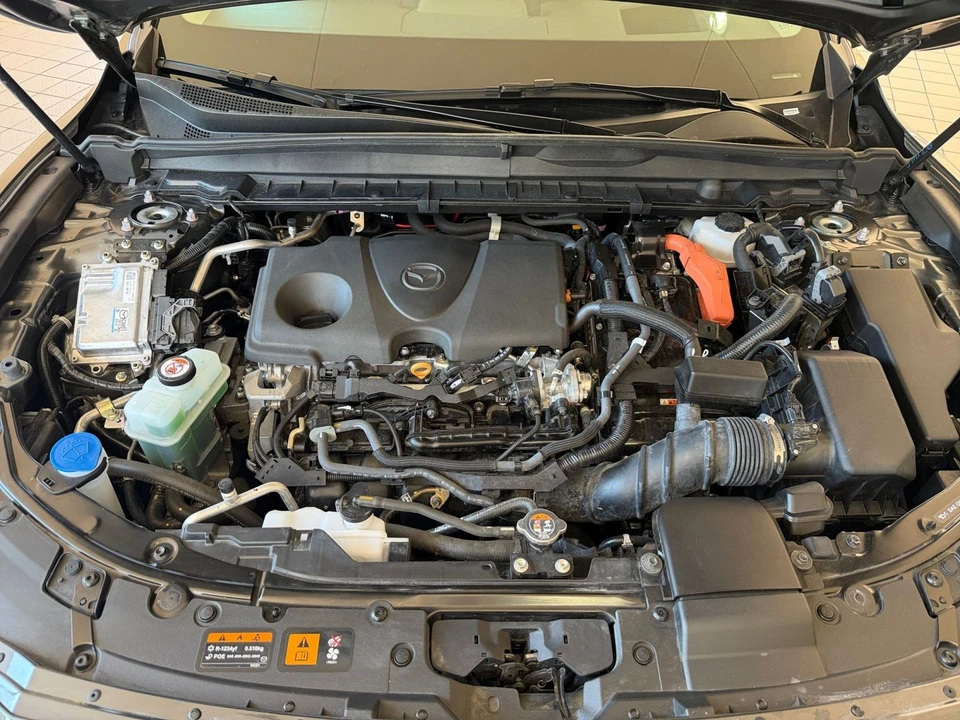 2025 Mazda CX-50 - Image 31 of 31