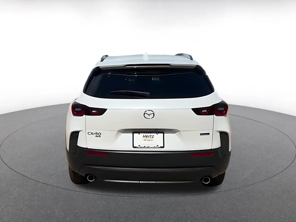 2025 Mazda CX-50 - Image 6 of 31