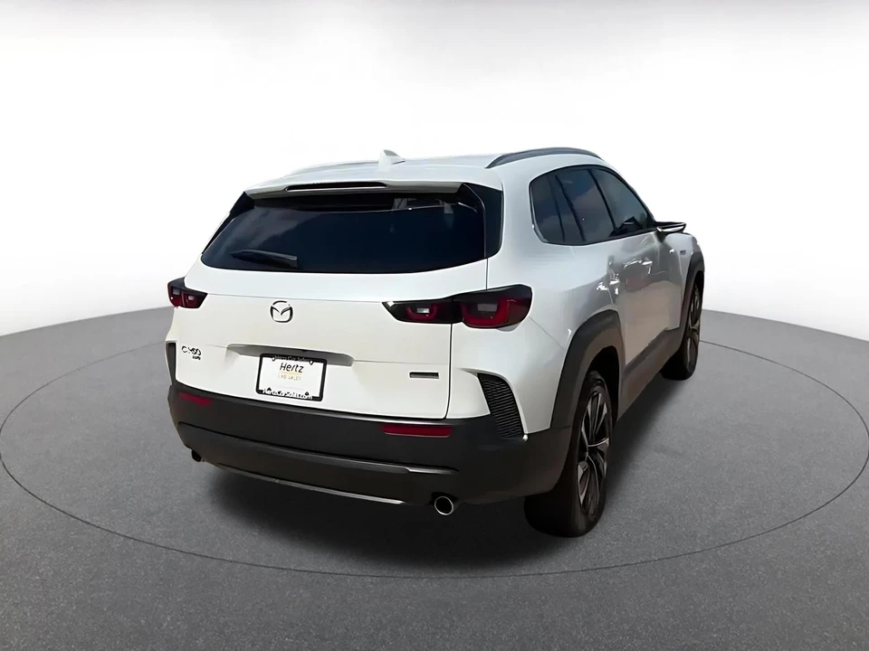 2025 Mazda CX-50 - Image 12 of 31