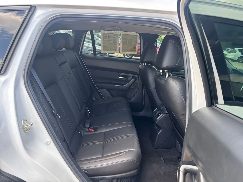 2025 Mazda CX-50 - Image 29 of 31