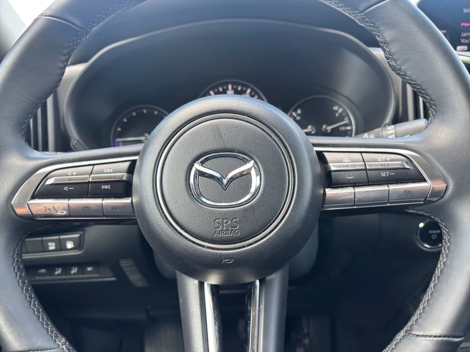 2025 Mazda CX-50 - Image 26 of 31