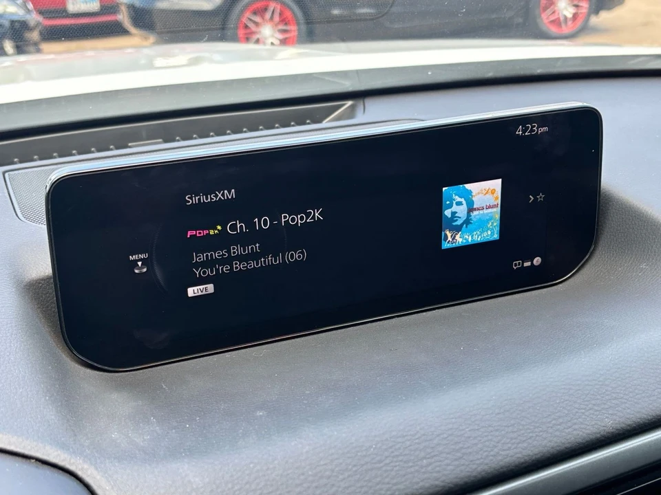 2025 Mazda CX-50 - Image 18 of 31