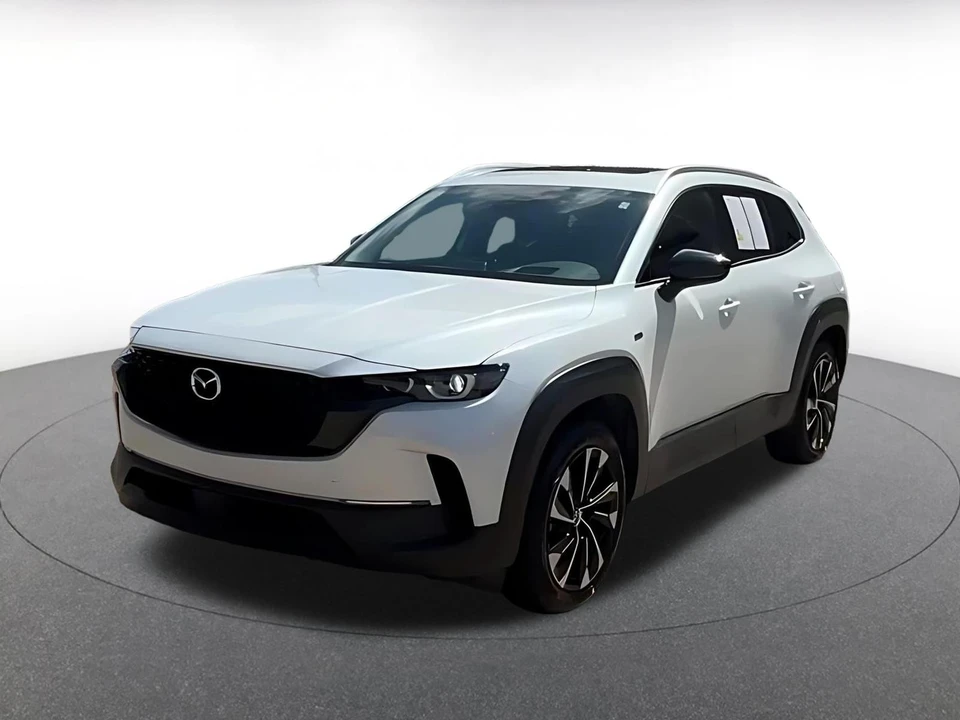 2025 Mazda CX-50 - Image 9 of 31