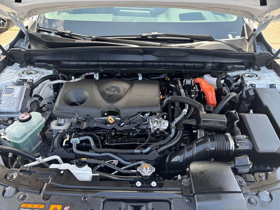 2025 Mazda CX-50 - Image 31 of 31