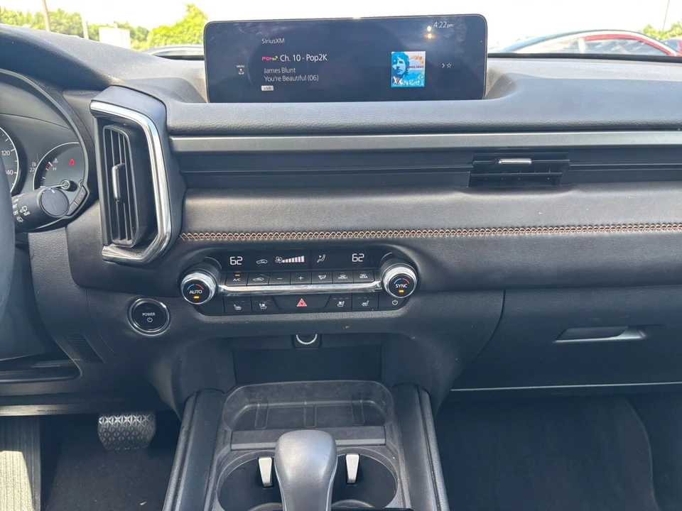 2025 Mazda CX-50 - Image 19 of 31
