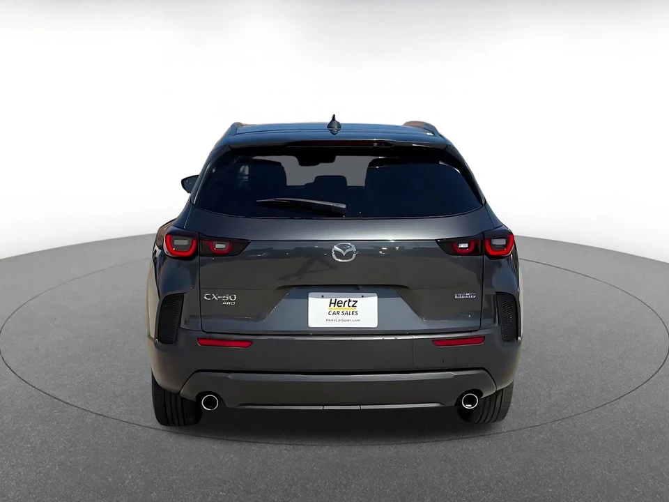 2025 Mazda CX-50 - Image 10 of 31