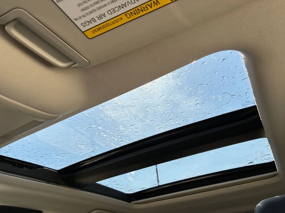 2025 Mazda CX-50 - Image 25 of 31
