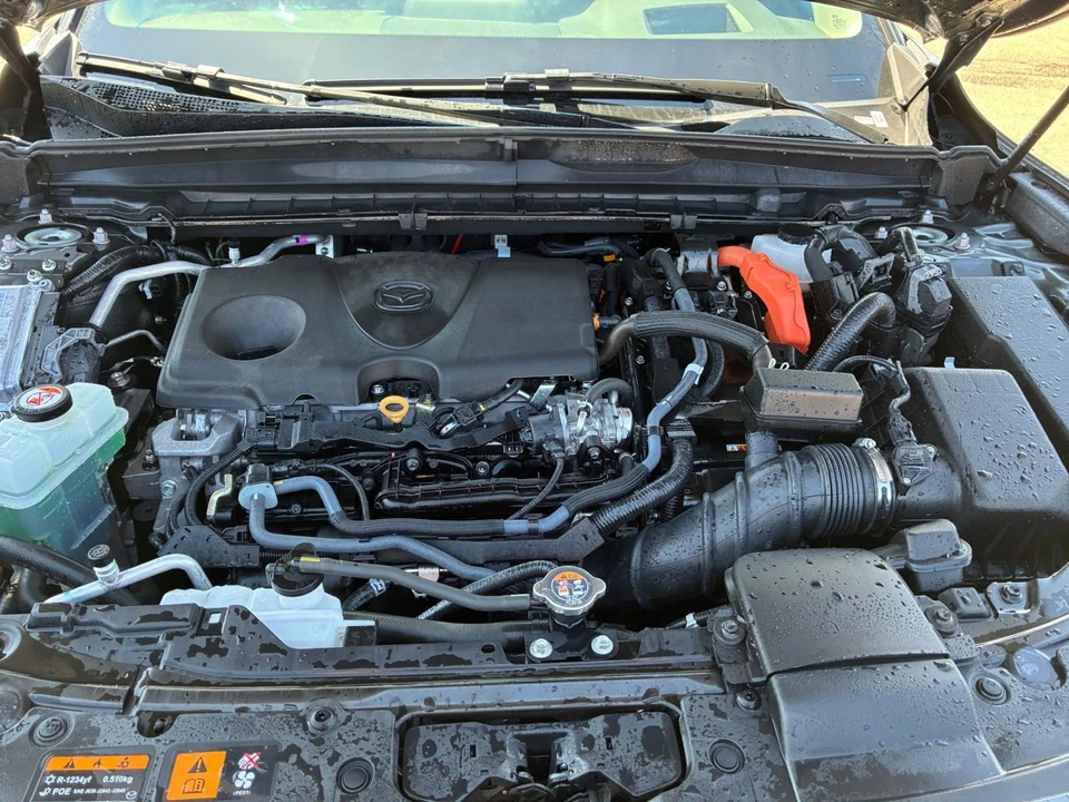 2025 Mazda CX-50 - Image 29 of 31